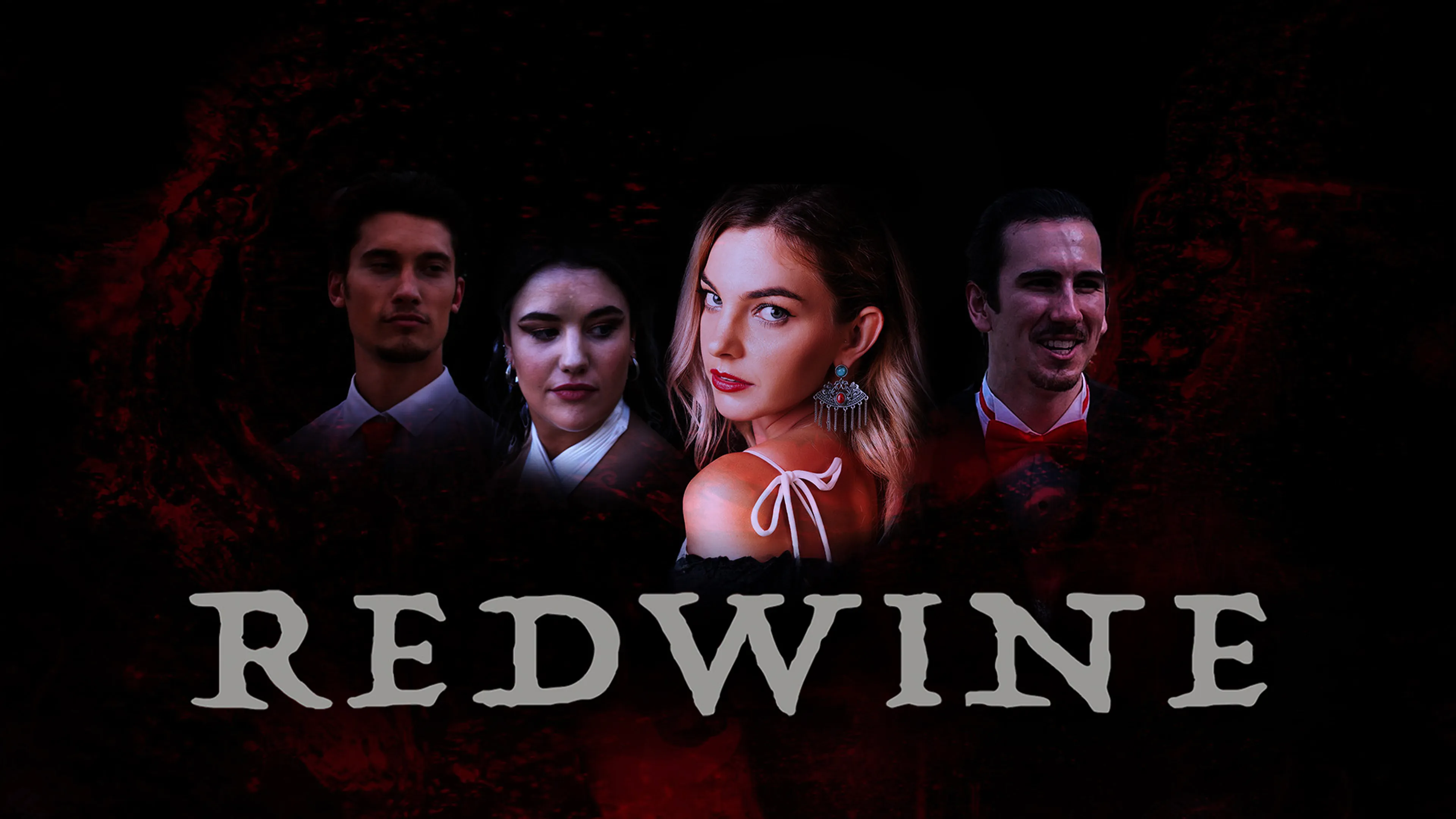 Redwine poster